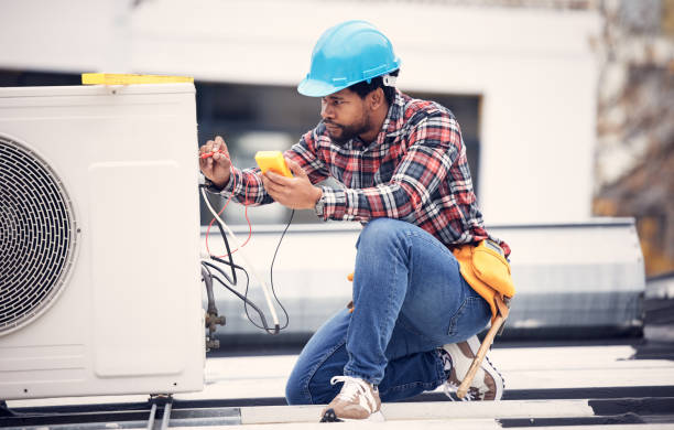 Best Electrical Troubleshooting Services  in Johnson City, KS