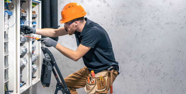  Johnson City, KS Electrician Pros
